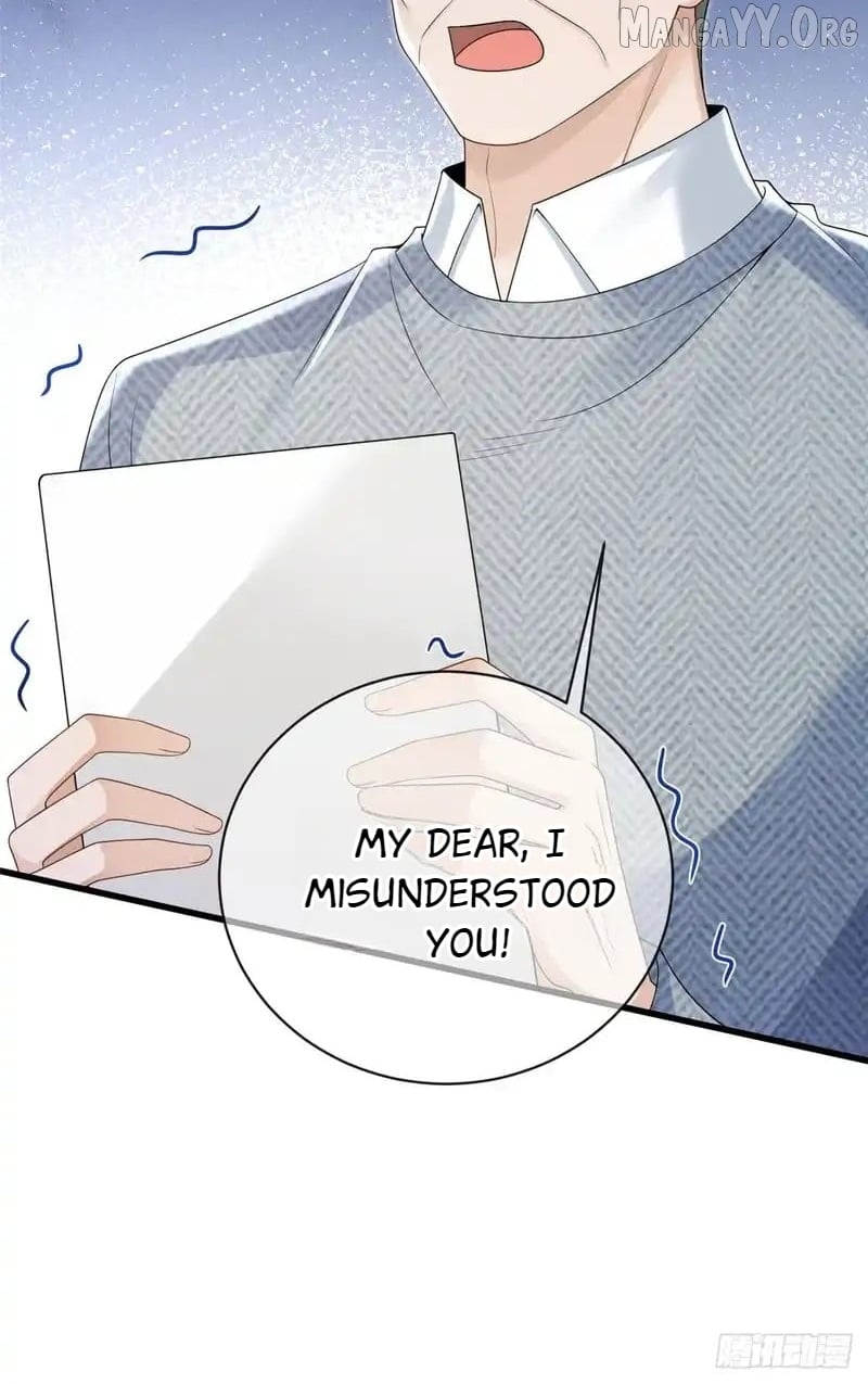She Becomes Glamorous After The Engagement Annulment Chapter 31 - page 5